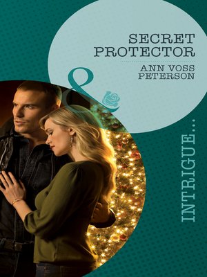 cover image of Secret Protector